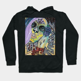 Fat Tuesday Hoodie